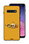 نظرة على غطاء الحماية لهاتف Samsung Galaxy S10