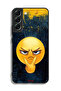 غطاء حماية لهاتف Samsung Galaxy S22 Plus 5G انظر إليّ - 3