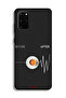 Samsung Galaxy S20 Plus Protective Case Cover Before After - 2