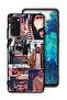 Samsung Galaxy S20 FE Protective Case Cover Muhammad Bin Salman Vintage