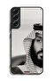 Samsung Galaxy S22 5G Protective Case Cover Muhammad Bin Salman - 3
