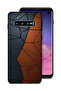 نمط غطاء الحماية لهاتف Samsung Galaxy S10