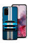Samsung Galaxy S20 Plus Protective Case Cover Car Abstract Art