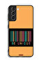 Samsung Galaxy S21 5G Protective Case Cover Be Unique - 3