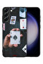 بطاقات غطاء حماية لهاتف Samsung Galaxy S21 FE 5G - 2