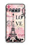 غطاء حماية لهاتف Samsung Galaxy S10e من Paris Love - 2