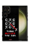 Samsung Galaxy S23 Ultra 5G Protective Case Cover Think Outside The Box - 2