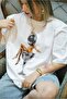 OVERSIZE T-SHIRT