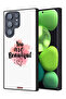 Samsung Galaxy S23 Ultra 5G Protective Case Cover You Are Beautiful