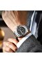 Steel Classic Men's Wristwatch 101 Waterproofness 3 Atm - 2