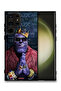 Samsung Galaxy S23 Ultra 5G Protective Case Cover Thanos Power - 2