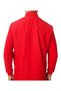Cook Jacket Lycra Sleeve Unisex Snap Fastener Long Sleeve Chef Cook Kitchen Jacket - 5
