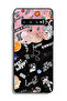 غطاء حماية لهاتف Samsung Galaxy S10 - You Read My Mind - 2