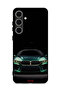 غطاء حماية لهاتف سامسونج جالاكسي S24 FE 5G Bm Car