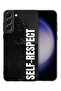 Samsung Galaxy S21 Plus 5G Protective Case Cover Self Respect - 2