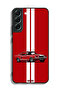 Samsung Galaxy S22 Plus 5G Protective Case Cover Vintage Car Abstract Art - 3