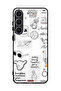 غطاء حماية لجهاز Samsung Galaxy S25 Plus لا يمكن أن يكون ذا صلة