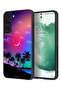 Samsung Galaxy S22 Plus 5G Protective Case Cover Moon In Night Art