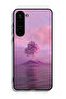 Samsung Galaxy S23 Plus 5G Protective Case Cover Tree Unsplash - 3