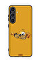 غطاء حماية لهاتف Samsung Galaxy S24 Plus 5G - نظرة عامة