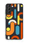 Samsung Galaxy S21 Plus 5G Protective Case Cover Pattern - 3