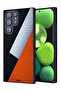 غطاء حماية بنمط نمط لهاتف Samsung Galaxy S22 Ultra 5G