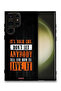 Samsung Galaxy S23 Ultra 5G Protective Case Cover Its Your Life - 2
