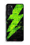 Samsung Galaxy S20 FE Protective Case Cover Electric Pattern - 2