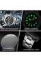 Steel Classic Men's Wristwatch 101 Waterproofness 3 Atm - 5