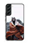 غطاء حماية لهاتف سامسونج جالكسي إس 22 بلس 5G محمد بن سلمان بن عبد العزيز - 3