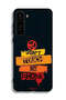 Samsung Galaxy S23 Plus 5G Protective Case Cover Do Not Touch My Phone - 3