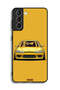 Samsung Galaxy S21 5G Protective Case Cover Car Art - 3