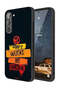 Samsung Galaxy S23 Plus 5G Protective Case Cover Do Not Touch My Phone