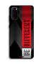 Samsung Galaxy S20 Protective Case Cover Be Different - 2