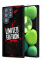 Samsung Galaxy S22 Ultra 5G Protective Case Cover Limited Edition