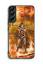 Samsung Galaxy S22 Plus 5G Protective Case Cover Wonder Women - 3