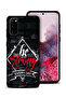 Samsung Galaxy S20 Protective Case Cover Be Strong Every Day
