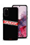 Samsung Galaxy S20 Protective Case Cover Dan Ger