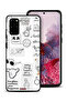 غطاء حماية لهاتف Samsung Galaxy S20 Plus لا يمكن أن يكون ذا صلة