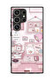 غطاء حماية لهاتف Samsung Galaxy S24 Ultra 5G - ادرس بجد - احصل على الثراء