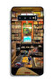 غطاء حماية لجهاز Samsung Galaxy S10 Gamer Zone - 2