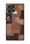 Samsung Galaxy S24 Ultra 5G Protective Case Cover Adventurer Women
