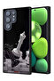 غطاء حماية لهاتف Samsung Galaxy S22 Ultra 5G - تحقق