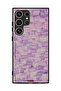 Samsung Galaxy S24 Ultra 5G Protective Case Cover Pawel