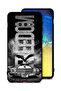 غطاء حماية لهاتف Samsung Galaxy S10e بتصميم Freedom Art