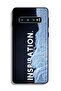 غطاء حماية لهاتف Samsung Galaxy S10 - مصدر إلهام - 2