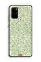 Samsung Galaxy S20 Plus Protective Case Cover Willow Bough Famous Pattern - 2