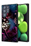 غطاء حماية بنمط نمط لهاتف Samsung Galaxy S23 Ultra 5G