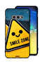غطاء حماية لهاتف Samsung Galaxy S10e من Smile Zone