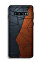 نمط غطاء الحماية لهاتف Samsung Galaxy S10 - 2